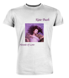 BBRB-053-WT. Kate Bush -Hounds of Love