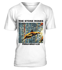 BBRB-096-WT. The Stone Roses - Fools Gold