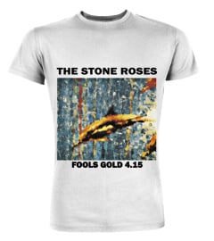 BBRB-096-WT. The Stone Roses - Fools Gold