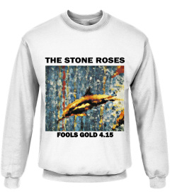 BBRB-096-WT. The Stone Roses - Fools Gold