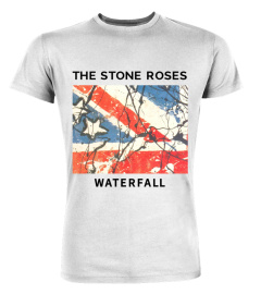 BBRB-096-WT. The Stone Roses - Waterfall