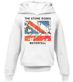 BBRB-096-WT. The Stone Roses - Waterfall