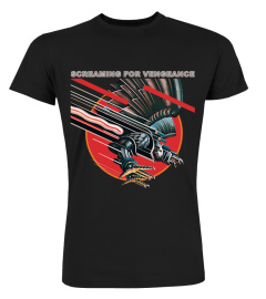 BBRB-125-YL. Judas Priest - Screaming for Vengeance