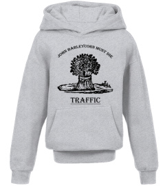 BBRB-073-GR. Traffic - John Barleycorn Must Die