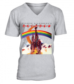 BBRB-123-BL. Rainbow - Ritchie Blackmore's Rainbow