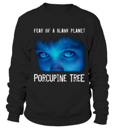 PGSR-BK. Porcupine Tree - Fear of a Blank Planet