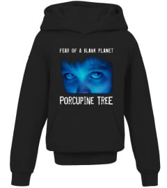 PGSR-BK. Porcupine Tree - Fear of a Blank Planet