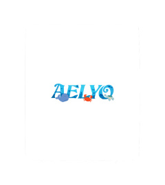 Prénom original Aélyo décor marin
