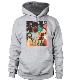 Larry June Merch