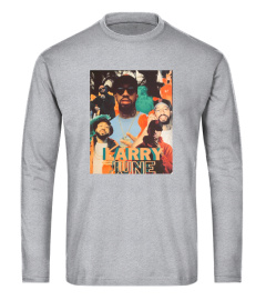 Larry June Merch