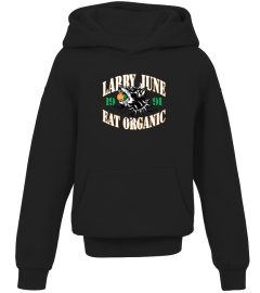 Larry June Merch