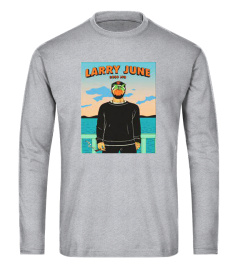 Larry June Merch