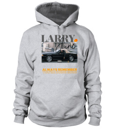 Larry June Merch