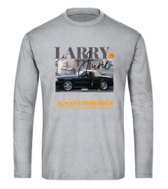 Larry June Merch