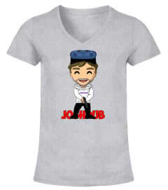 Joshdub Merch