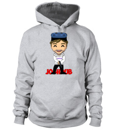 Joshdub Merch