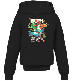 Joshdub Merch