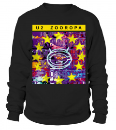 U2- Zooropa