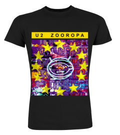 U2- Zooropa