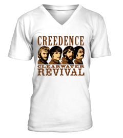 Creedence Clearwater Revival WT (7)