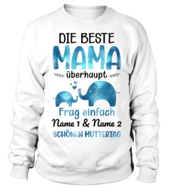 DIESER BESTE MAMA