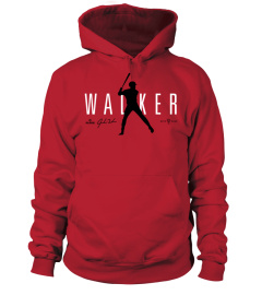 RotoWear Jordan Walker Heir Jordan Hoodie St. Louis Cardinals