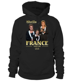 Fance Sheila