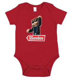 Ssundee Merch