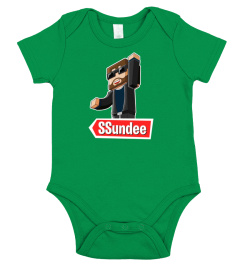 Ssundee Merch