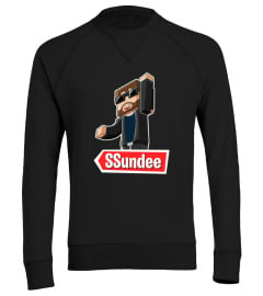 Ssundee Merch