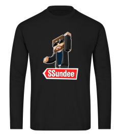 Ssundee Merch