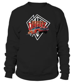 Whistlin Diesel Merch