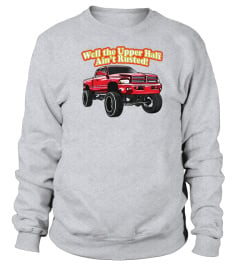 Whistlin Diesel Merch