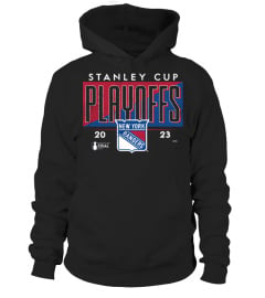 Nhl 2023 New York Rangers Stanley Cup Playoffs Shirt