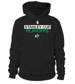 Nhl Dallas Stars 2023 Playoffs Shirt