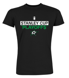 Nhl Dallas Stars 2023 Playoffs Shirt