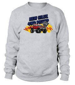 Whistlin Diesel Merch