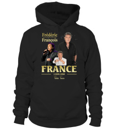 Fance Frédéric François