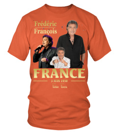 Fance Frédéric François