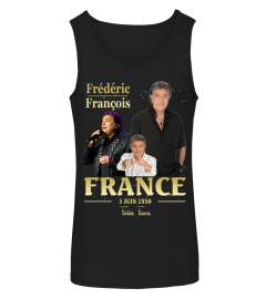 Fance Frédéric François