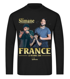 Fance Slimane