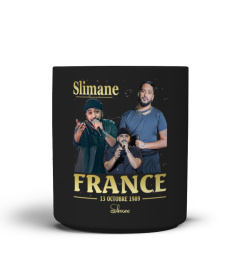 Fance Slimane