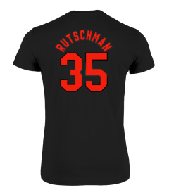 Baltimore Orioles Adley Rutschman Name And Number Hoodie