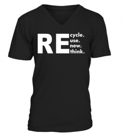 Walmart Recycle Shirt - Recycle Reuse Renew Rethink George Hoodie Walmart