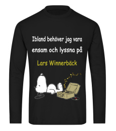 Lars Winnerbäck