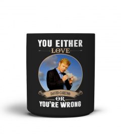 YOU EITHER David Caruso