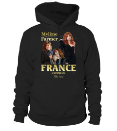 Fance Mylène Farmer