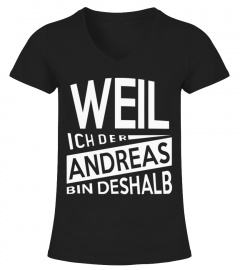 Weil-Andreas