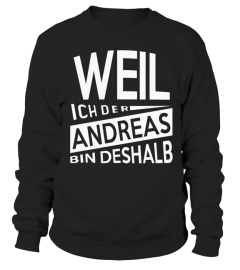 Weil-Andreas