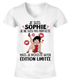 Je Suis Sophie